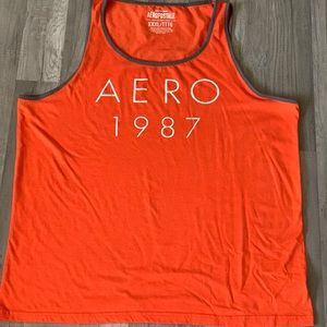 ⭐️NWOT⭐️ Aeropostale mens tank